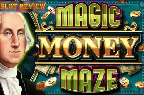 Magic Money Maze slot